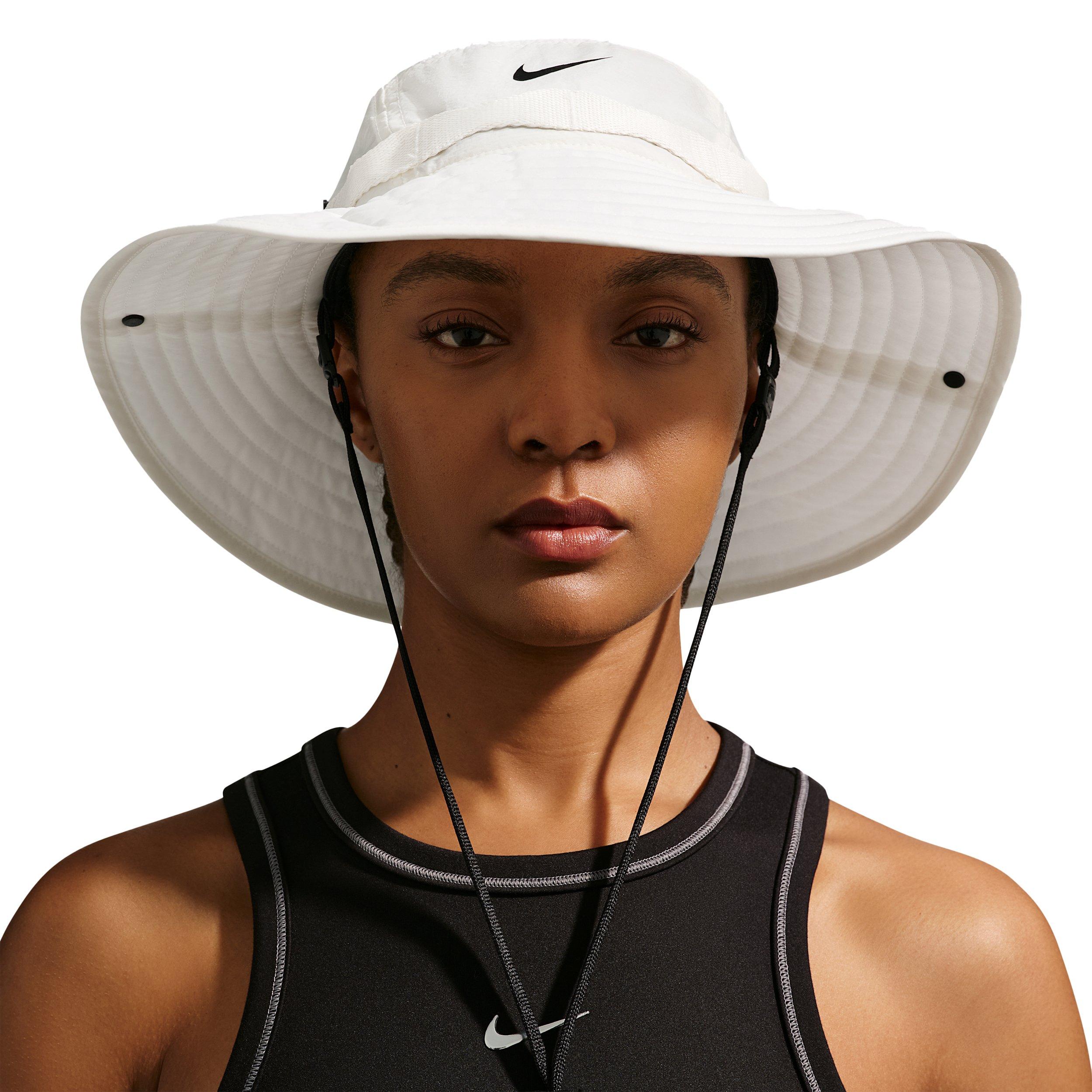 Nike Adult Apex Dri-FIT Bucket Hat - SAIL/ANTHRACITE/BLACK